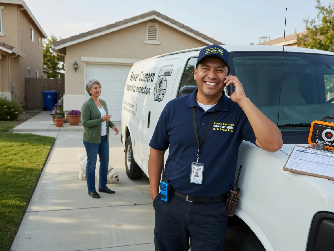 Sewer Line Repair Rural Retreat, VA FAQs